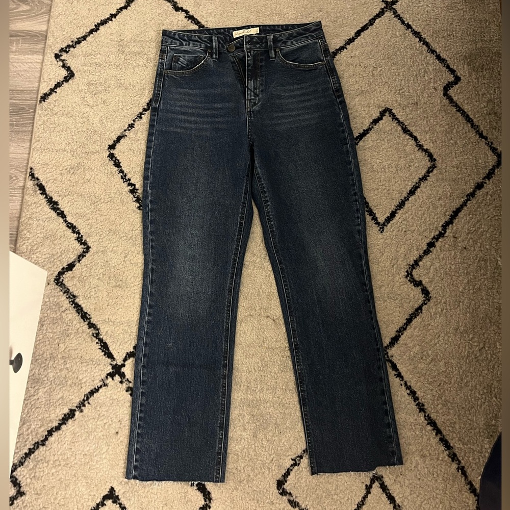 Unpublished jeans